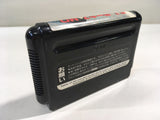 DK8191 F1 Circus MD BOXED Mega Drive Genesis Japan