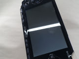 PSP-1000 BLACK SONY PSP Console Japan - With Defects GD6872