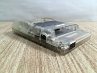 LG2213 Plz Read Item Condi GameBoy Color Clear Game Boy Console Japan