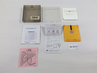 DK1610 Backgammon BOXED Famicom Disk Japan