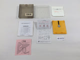 DK1610 Backgammon BOXED Famicom Disk Japan