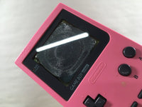 KH5689 Not Working - GameBoy Pocket Pink Game Boy Console Japan