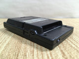 LG1651 With Defects - GameBoy Pocket Black Game Boy Console Japan