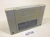 Street Fighter II 2 SNES Super Famicom Japan - SJ3726