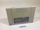 Dragon Quest V 5 SNES Super Famicom Japan - SI5624