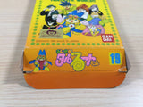 Magical Taru Ruto BOXED NES Famicom Japan - UE4327