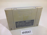 Street Fighter II 2 SNES Super Famicom Japan - SH9547
