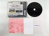 Genso Suiko Gaiden 2 Crystal Valley No Kettou PS1 Japan - FH4916
