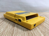 LG2111 With Defects - GameBoy Pocket Yellow Game Boy Console Japan