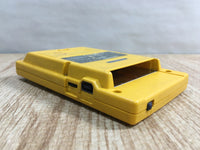 LG2010 With Defects - GameBoy Pocket Yellow Game Boy Console Japan