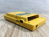 LG2010 With Defects - GameBoy Pocket Yellow Game Boy Console Japan