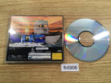 Daibouken Saint Elmo's no Kiseki Sega Saturn Japan - FH5906