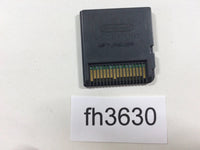 FH3630 Pokemon Trozei! Nintendo DS Japan