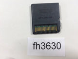 FH3630 Pokemon Trozei! Nintendo DS Japan
