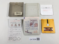 DK7908 Gun Smoke BOXED Famicom Disk Japan