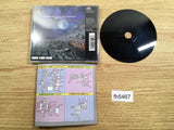 Space Griffon Vf 9 PS1 Japan - FH5467