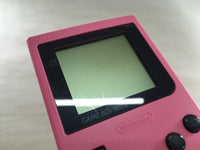 LG1227 With Defects - GameBoy Pocket Hello Kitty Ver. Console Japan