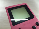 LG1227 With Defects - GameBoy Pocket Hello Kitty Ver. Console Japan