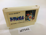 AF7542 Doraemon NES Famicom Japan