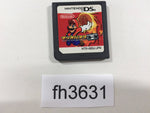 FH3631 Mario Hoops 3-on-3 Nintendo DS Japan