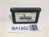 Final Fantasy 4 IV GameBoy Advance Japan - BA1952