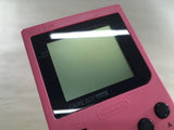 LG1227 With Defects - GameBoy Pocket Hello Kitty Ver. Console Japan