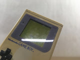 GD6338 With Defects - GameBoy Original DMG-01 Game Boy Console Japan