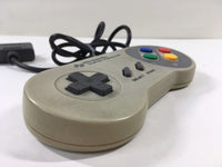 DK7872 Tested Working - CONTROLLER FOR SUPER FAMICOM SNES CONSOLE Japan