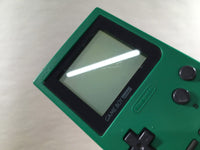 KH6274 Tested Working - GameBoy Pocket Green Game Boy Console Japan
