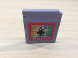 Solomon's Club BOXED GameBoy Game Boy Japan - UE6014