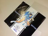DK6511 Street Fighter II Dash BOXED PC Engine Japan