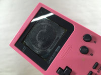 KH5689 Not Working - GameBoy Pocket Pink Game Boy Console Japan