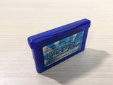 fc9855 Pokemon Sapphire BOXED GameBoy Advance Japan