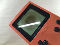 KH6073 With Defects - GameBoy Pocket Pink Game Boy Console Japan