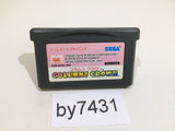Columns Crown GameBoy Advance Japan - BY7431