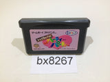 Tweety & The Magic Gems Tweety no Hearty Party GameBoy Advance Japan - BX8267