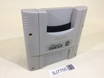SJ7755 Super Game Boy GameBoy SNES Super Famicom Japan
