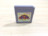 UE8503 Kirby Kirby's Pinball Land BOXED GameBoy Game Boy Japan