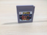 Castlevania II 2 Belmont's Revenge BOXED GameBoy Game Boy Japan - UE3239
