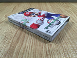 FH6310 Mario Superstar Baseball Super Mario Stadium Miracle BOXED GameCube Japan