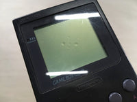 LG1912 With Defects - GameBoy Pocket Black Game Boy Console Japan
