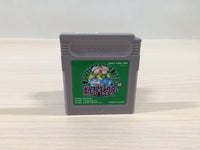 ue5196 Pokemon Green BOXED GameBoy Game Boy Japan