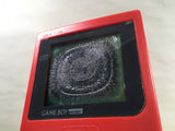LG1750 Not Working - GameBoy Pocket Red Game Boy Console Japan