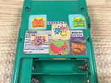 LC3698 Not Working - GameBoy Pocket Green Game Boy Console Japan
