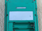 lf9932 Plz Read Item Condi GameBoy Pocket Green Game Boy Console Japan