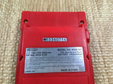 KH5908 With Defects - GameBoy Pocket Red Game Boy Console Japan