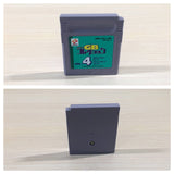 ue5404 Konami GB Collection 4 Parodius Quarth Frogger BOXED Game Boy Japan