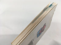 DK7026 Stinger Moero Twinbee BOXED Famicom Disk Japan