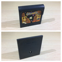 DK6047 Columns BOXED Sega Game Gear Japan