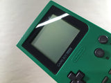 KH6274 Tested Working - GameBoy Pocket Green Game Boy Console Japan